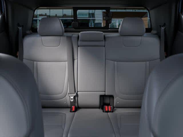 2025 Hyundai Santa Cruz Limited - Photo 12