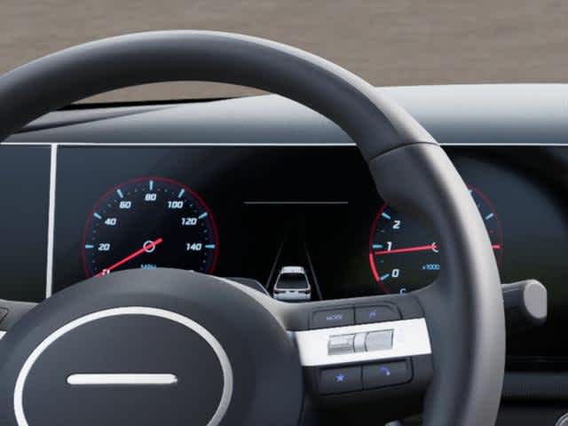 2025 Hyundai Santa Cruz Limited - Photo 14