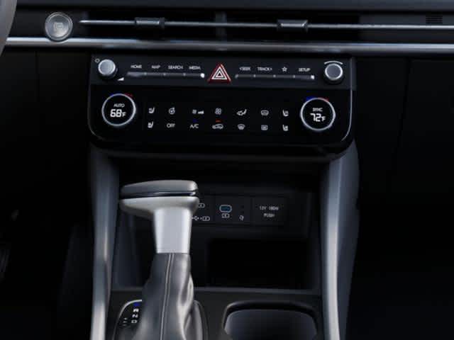 2025 Hyundai Santa Cruz Limited - Photo 16