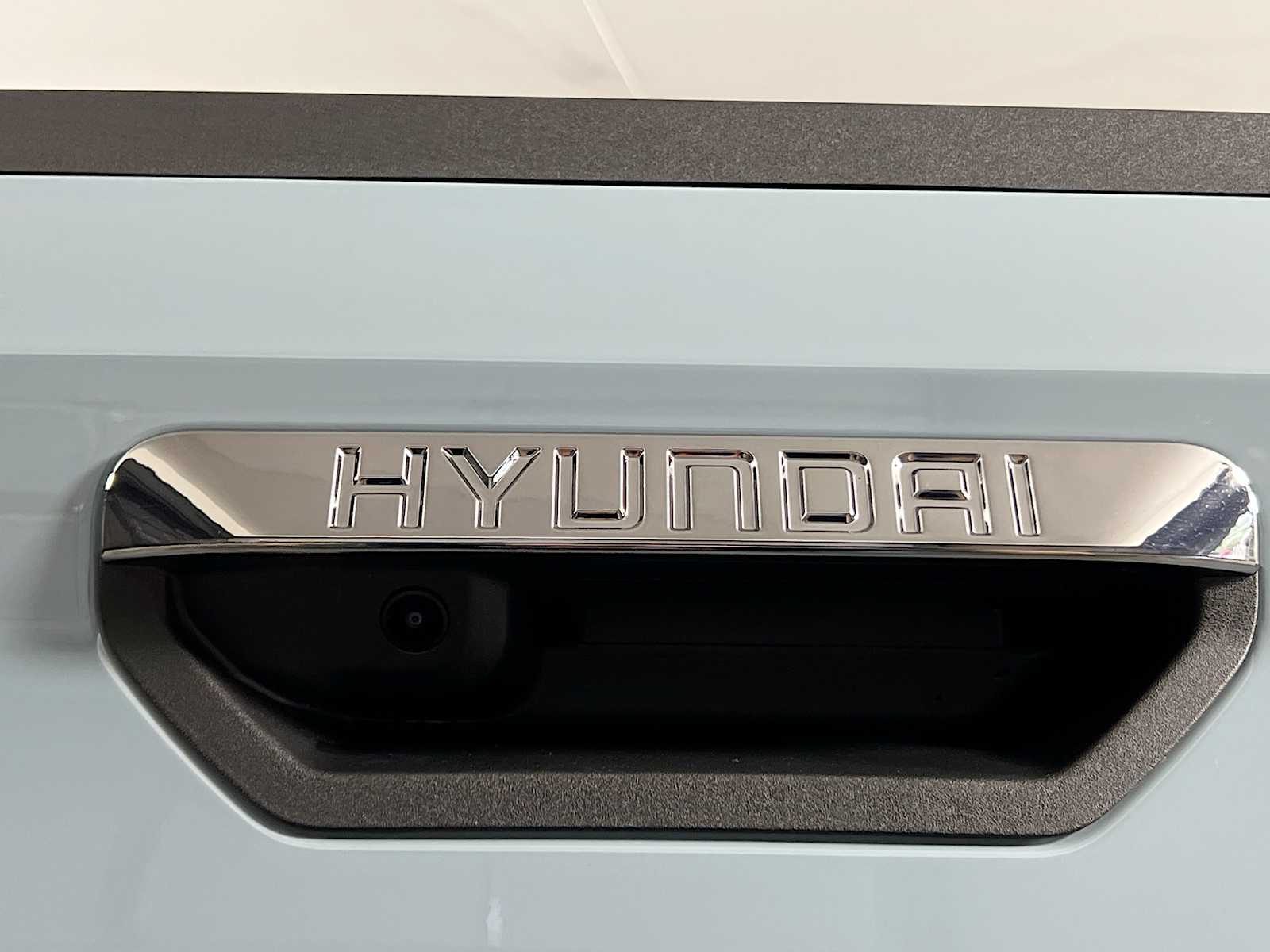 2025 Hyundai Santa Cruz Limited - Photo 19