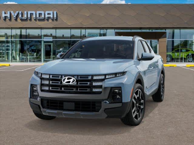 2025 Hyundai Santa Cruz Limited - Photo 6