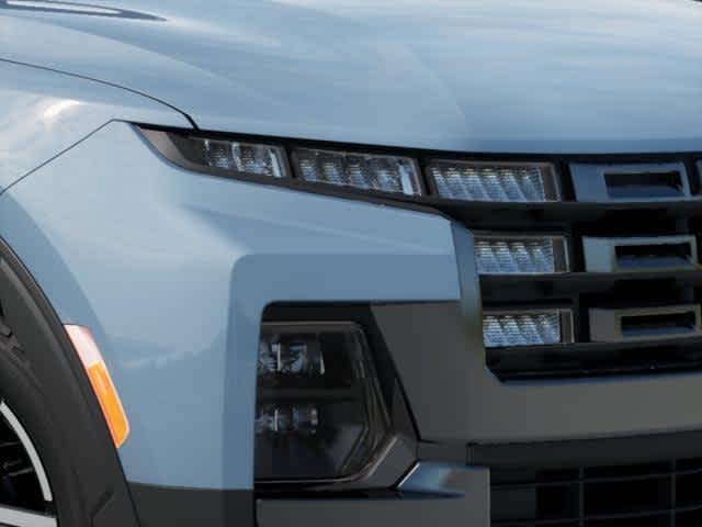 2025 Hyundai Santa Cruz Limited - Photo 9