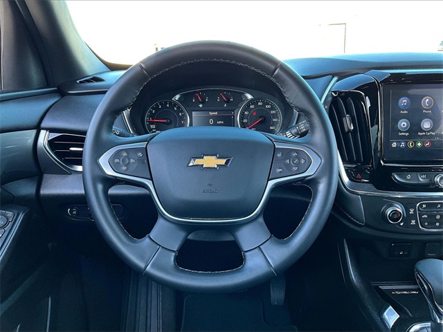 2023 Chevrolet Traverse LT - Photo 17