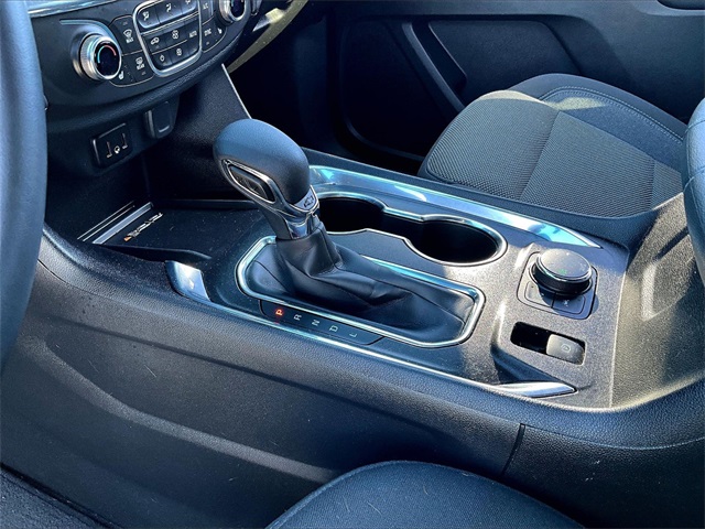 2023 Chevrolet Traverse LT - Photo 20