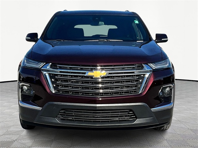 2023 Chevrolet Traverse LT - Photo 2