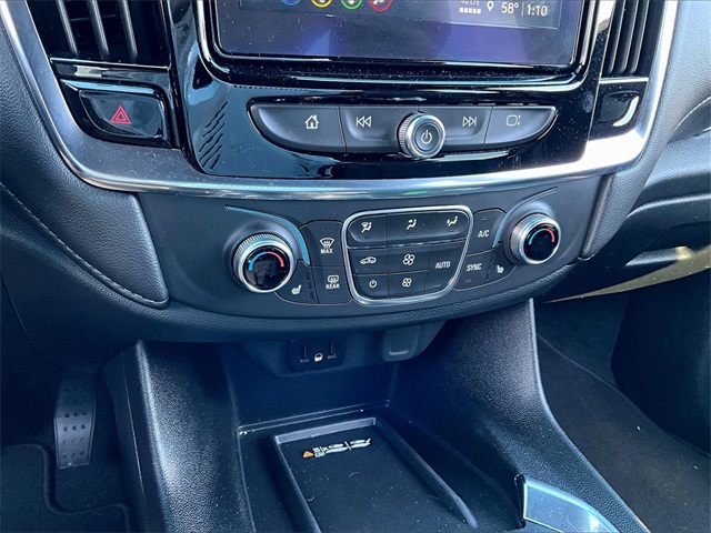 2023 Chevrolet Traverse LT - Photo 23