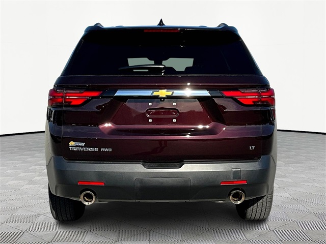 2023 Chevrolet Traverse LT - Photo 5