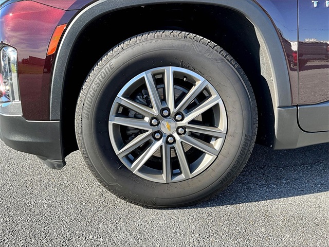 2023 Chevrolet Traverse LT - Photo 7