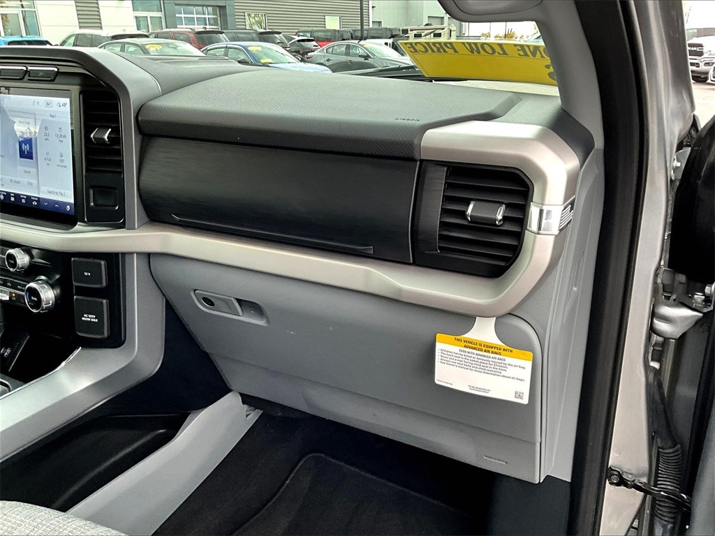 2023 Ford F-150 XLT - Photo 13