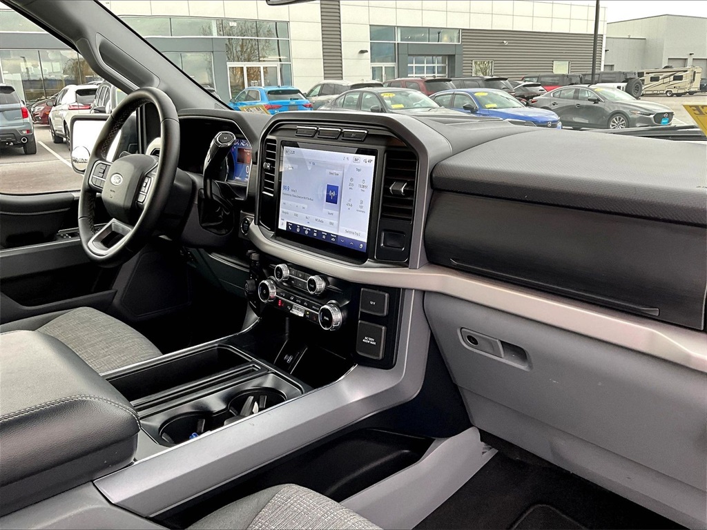 2023 Ford F-150 XLT - Photo 14