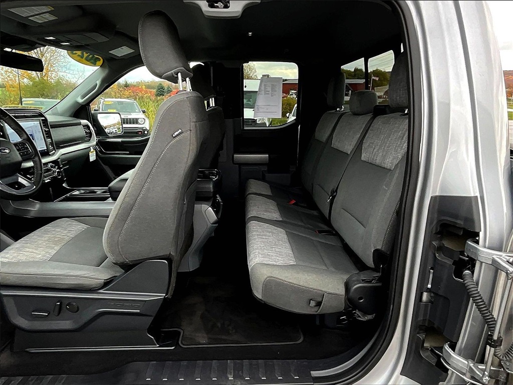 2023 Ford F-150 XLT - Photo 15