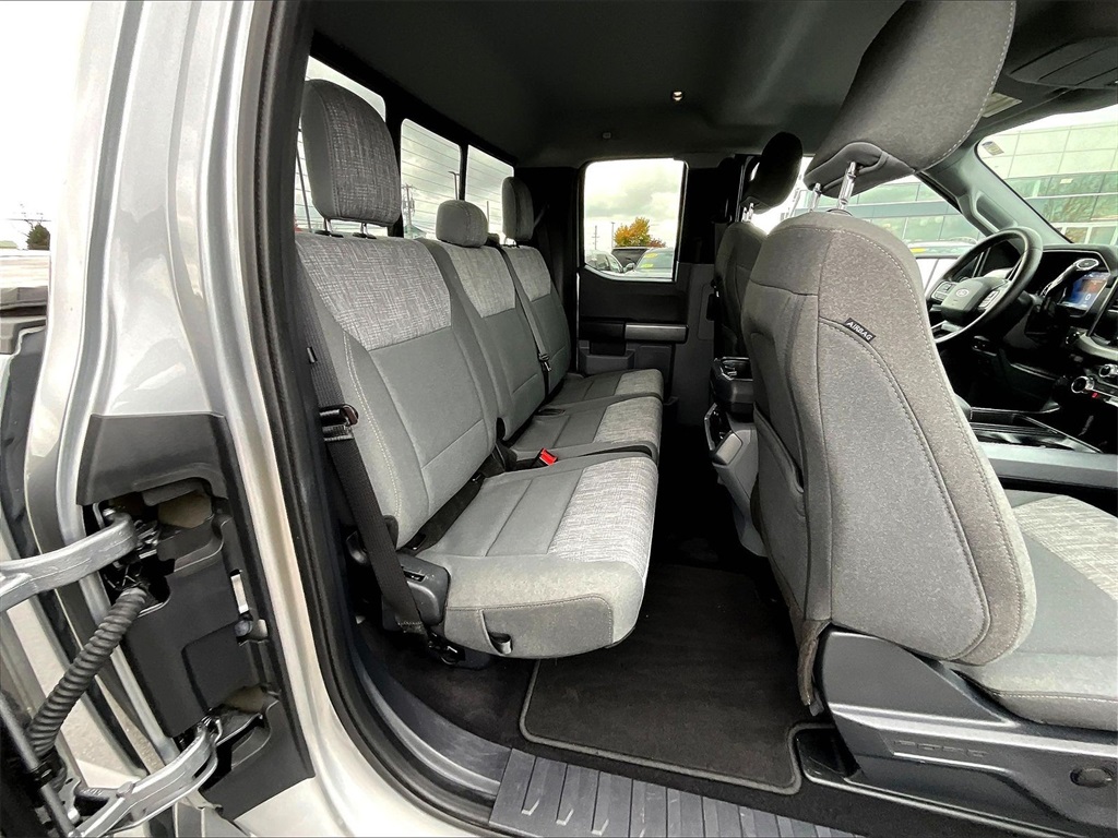 2023 Ford F-150 XLT - Photo 16