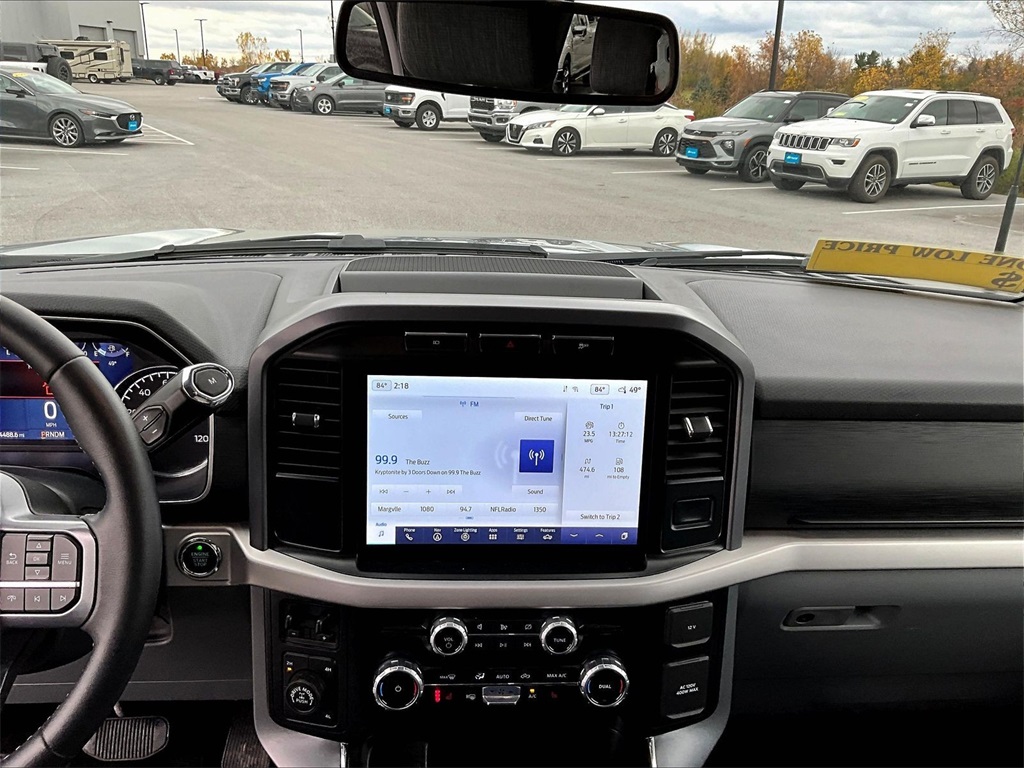 2023 Ford F-150 XLT - Photo 18