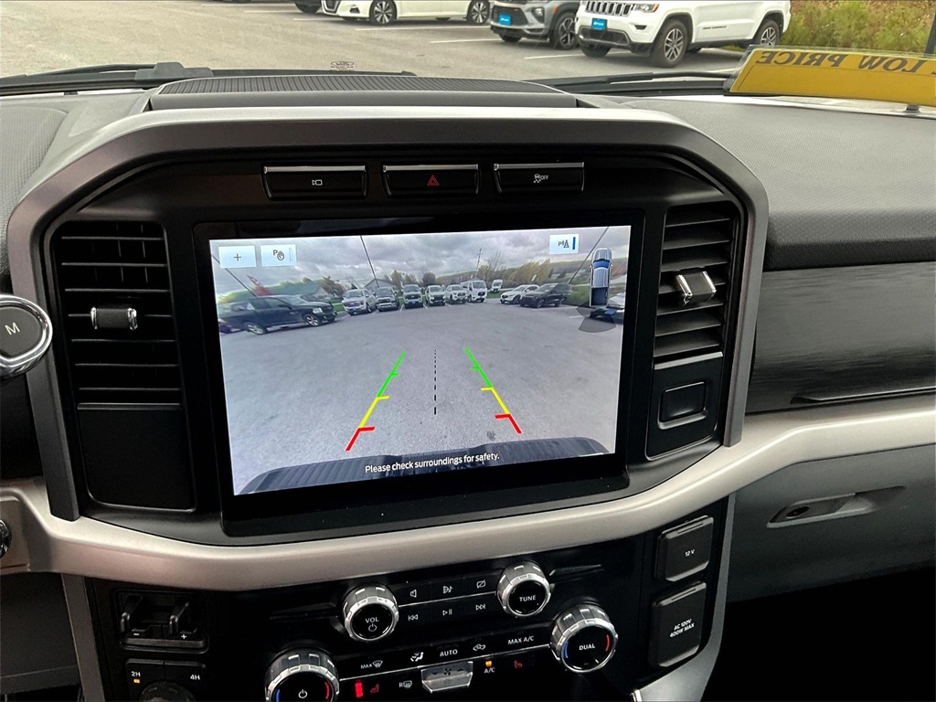 2023 Ford F-150 XLT - Photo 19