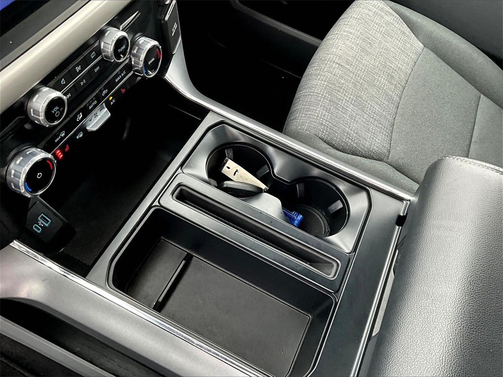 2023 Ford F-150 XLT - Photo 20