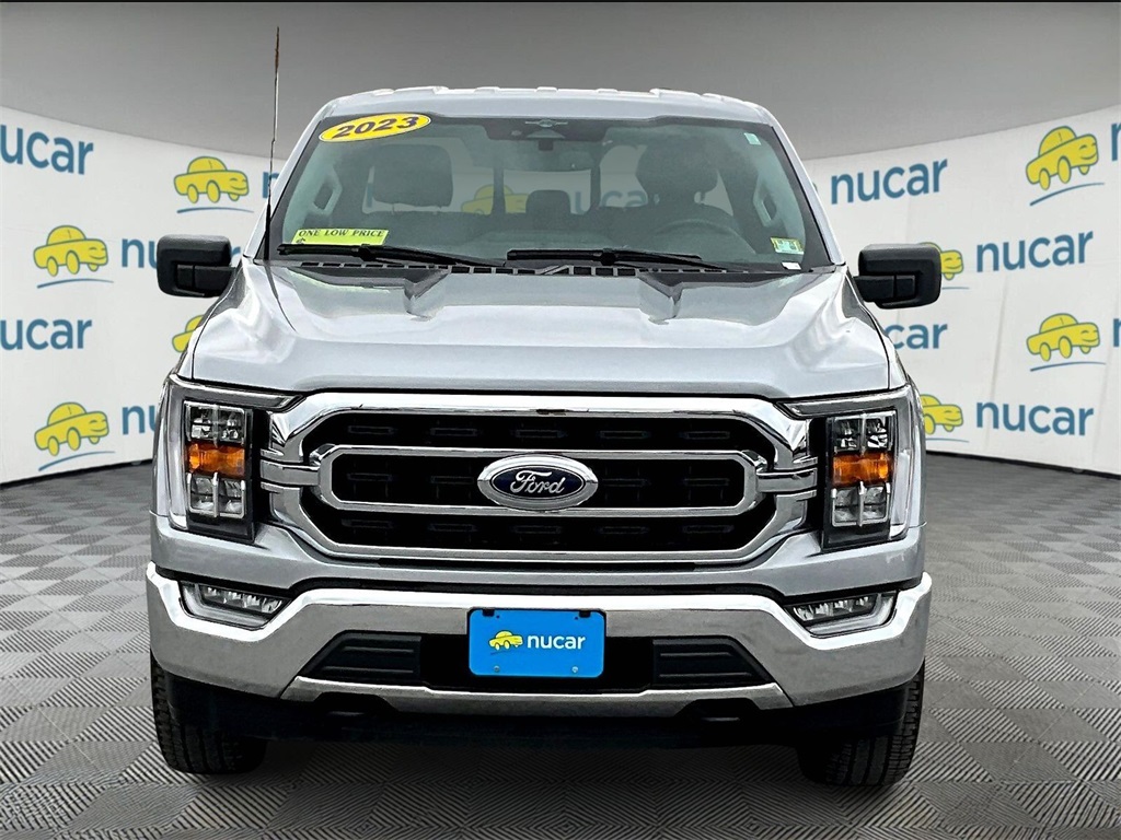 2023 Ford F-150 XLT - Photo 2