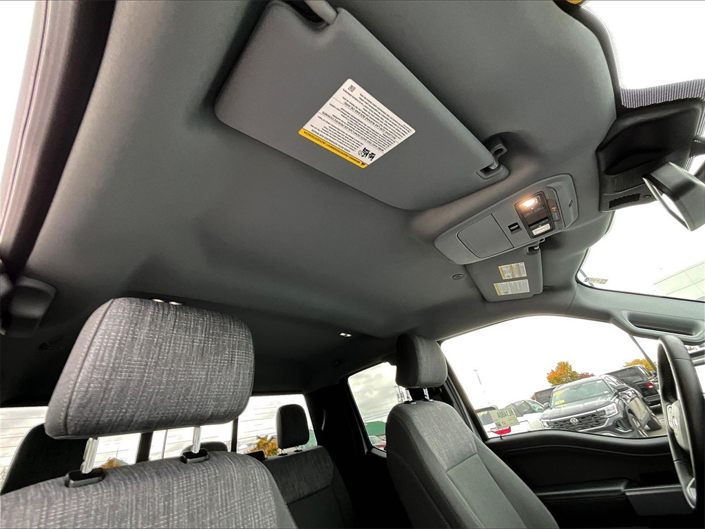 2023 Ford F-150 XLT - Photo 22