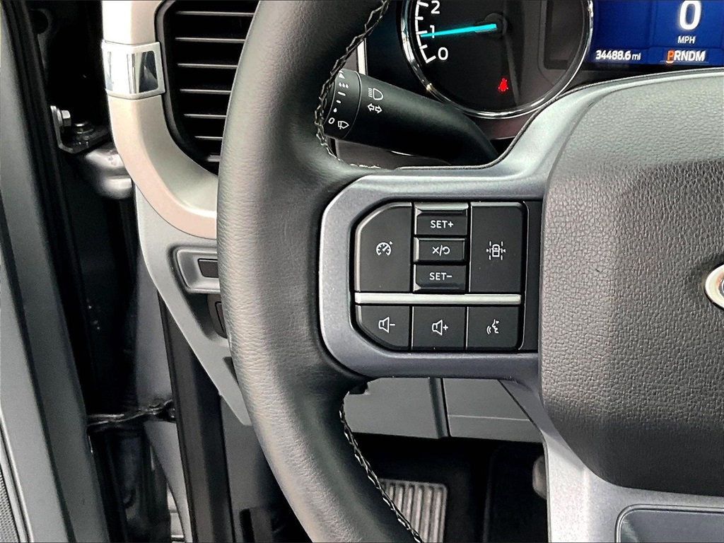 2023 Ford F-150 XLT - Photo 23