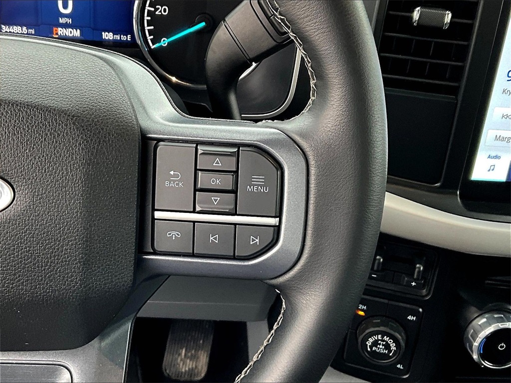 2023 Ford F-150 XLT - Photo 24