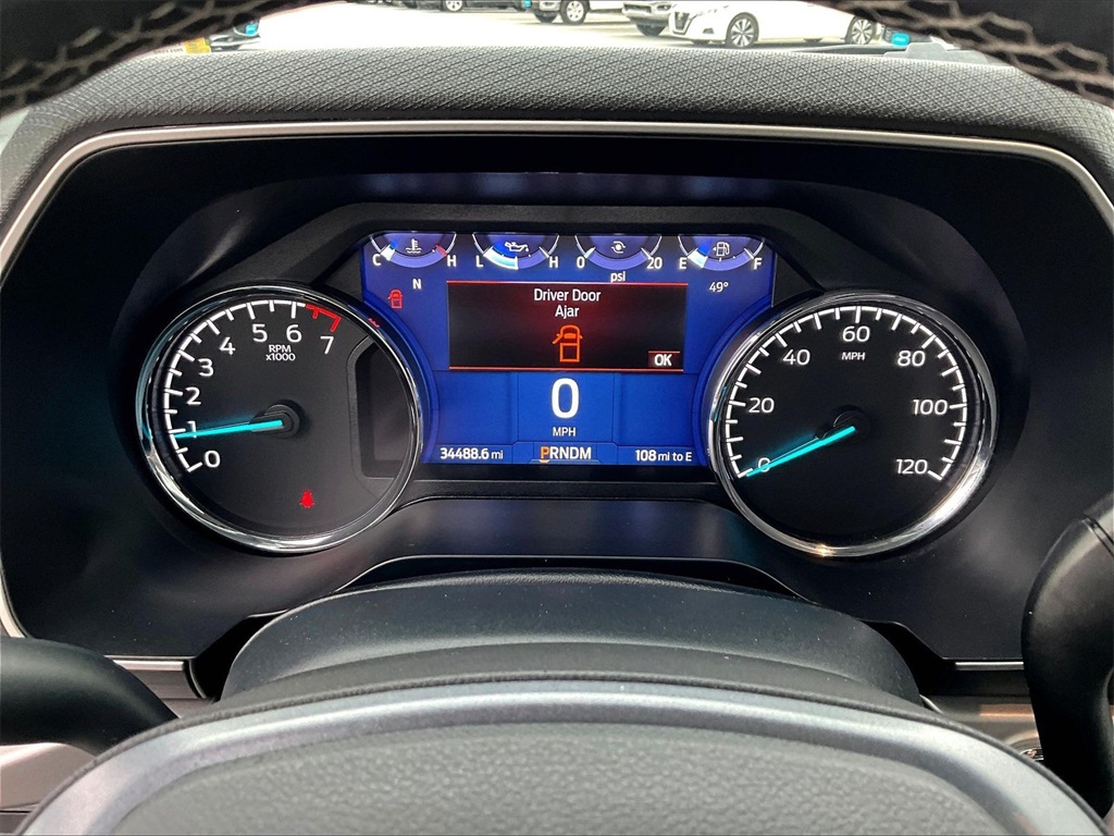 2023 Ford F-150 XLT - Photo 25