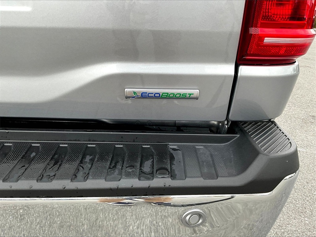 2023 Ford F-150 XLT - Photo 27