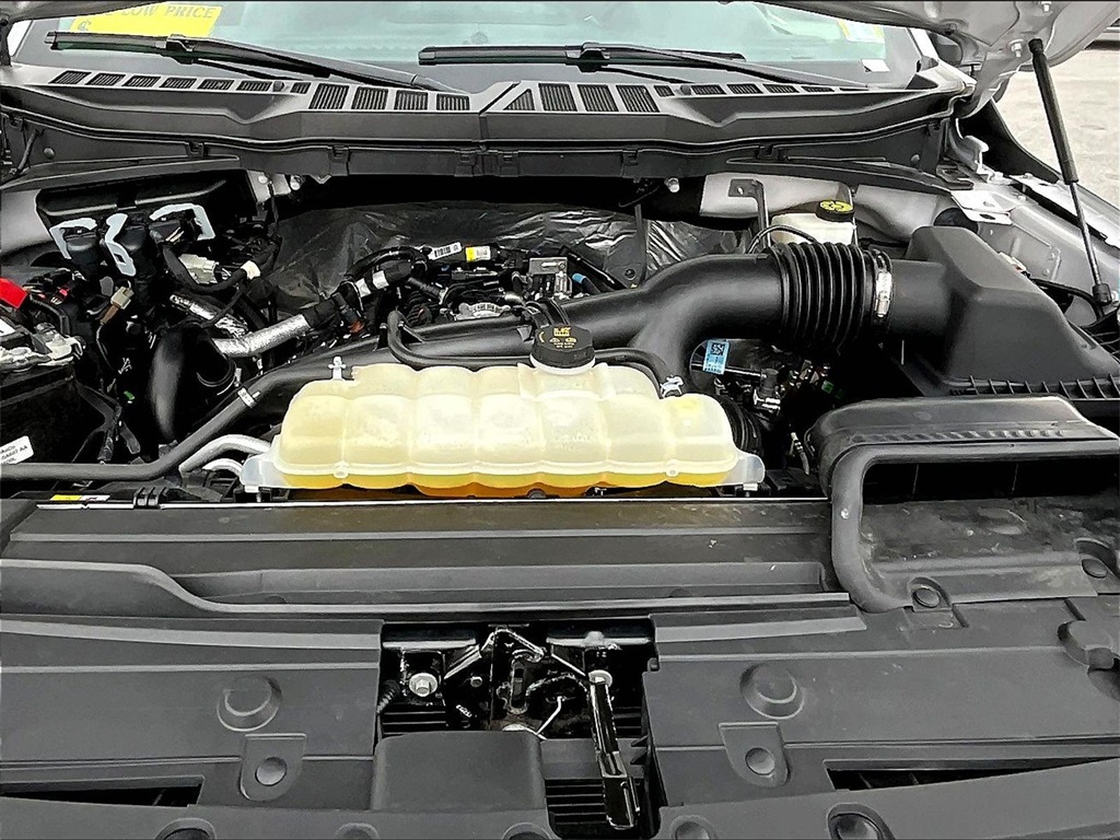 2023 Ford F-150 XLT - Photo 28