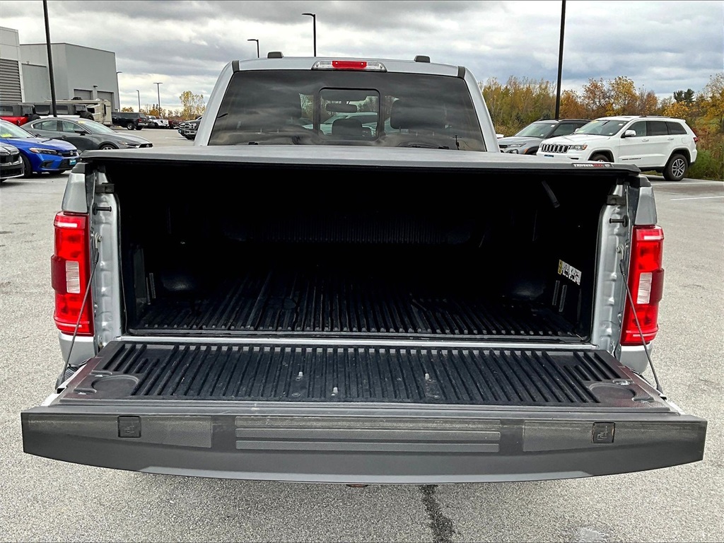 2023 Ford F-150 XLT - Photo 29