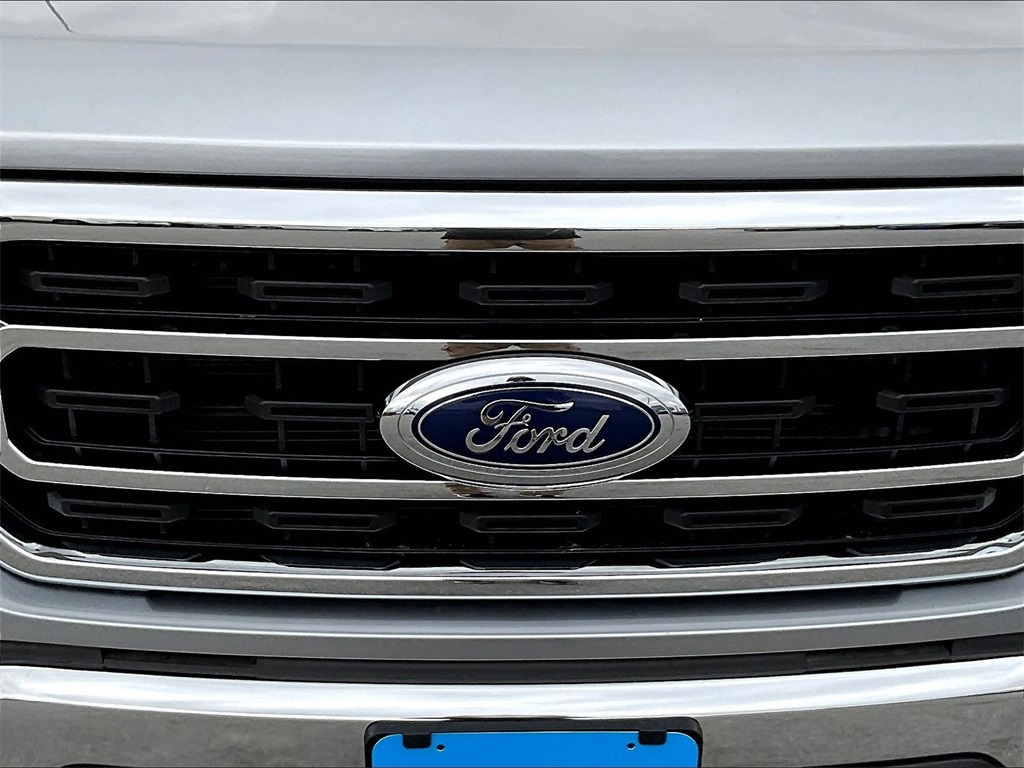 2023 Ford F-150 XLT - Photo 30