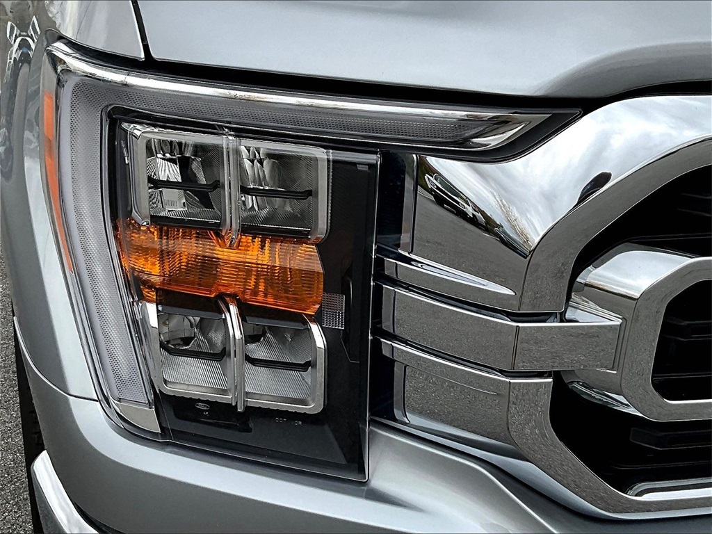 2023 Ford F-150 XLT - Photo 31