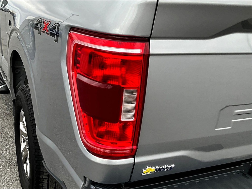 2023 Ford F-150 XLT - Photo 32