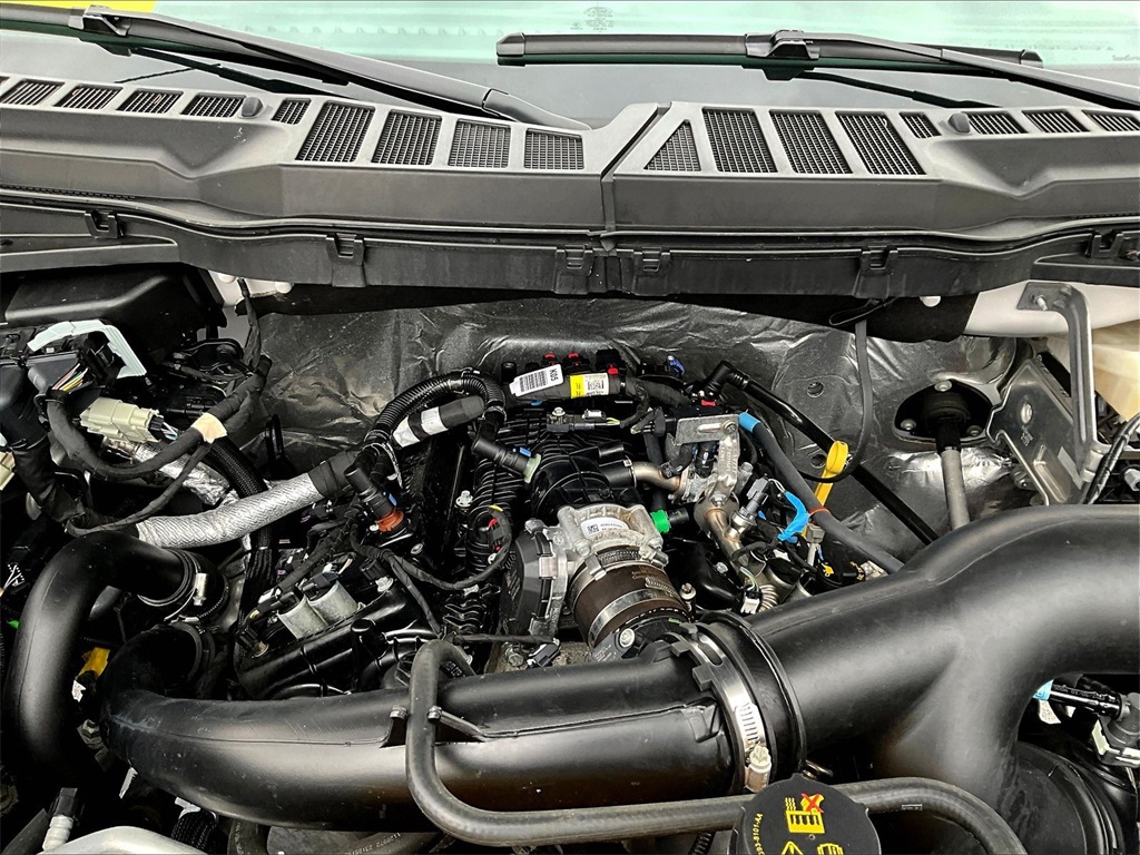 2023 Ford F-150 XLT - Photo 33