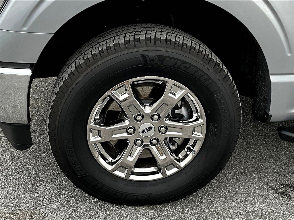 2023 Ford F-150 XLT - Photo 7