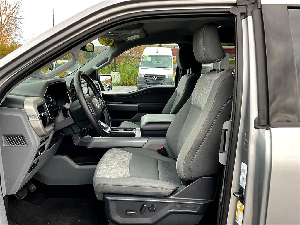 2023 Ford F-150 XLT - Photo 10