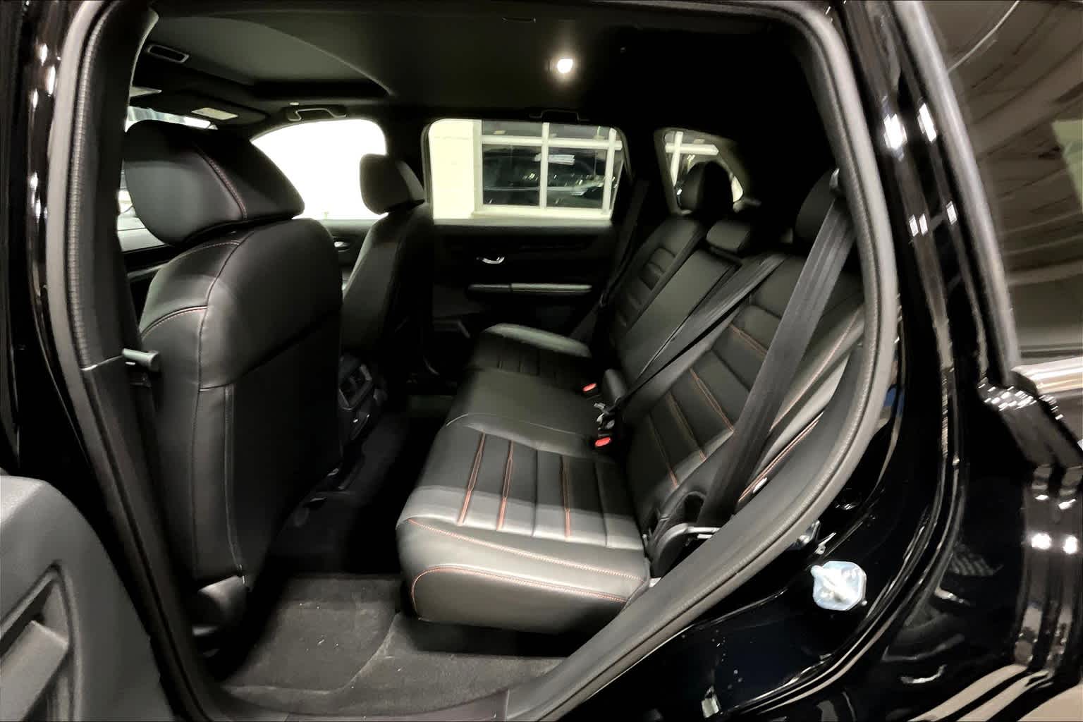 2025 Honda CR-V Hybrid Sport-L - Photo 15