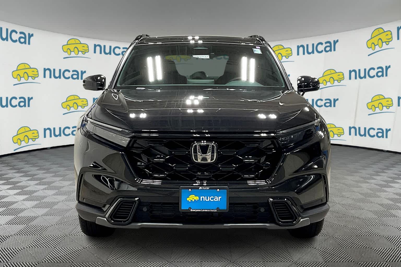 2025 Honda CR-V Hybrid Sport-L - Photo 3
