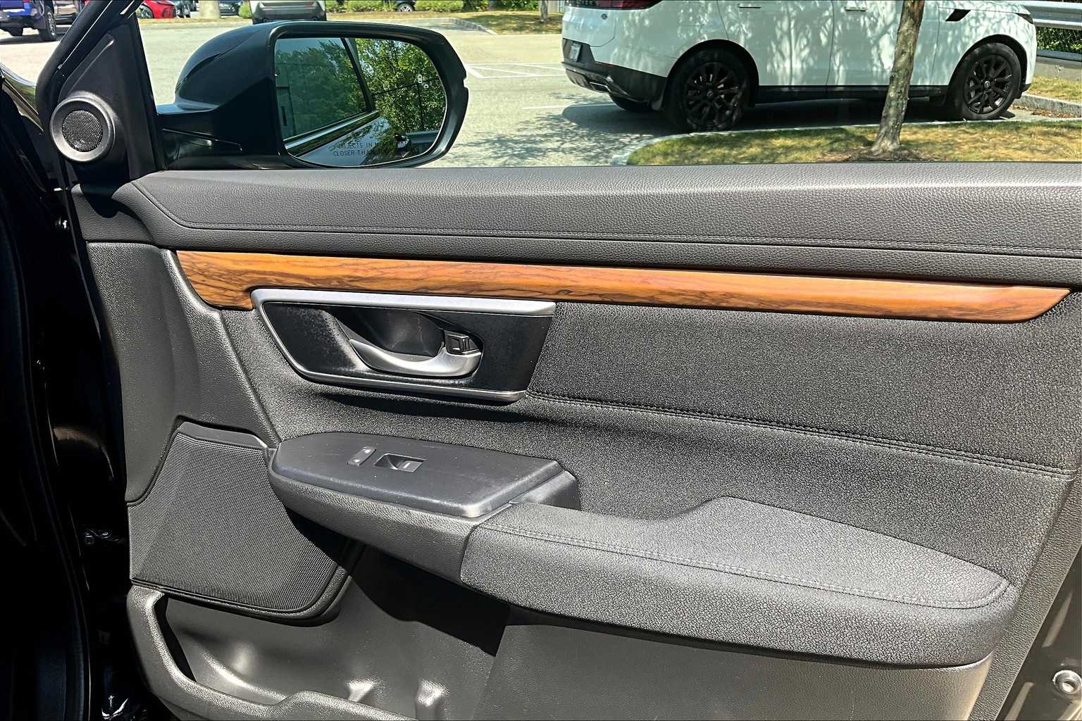 2022 Honda CR-V EX - Photo 12