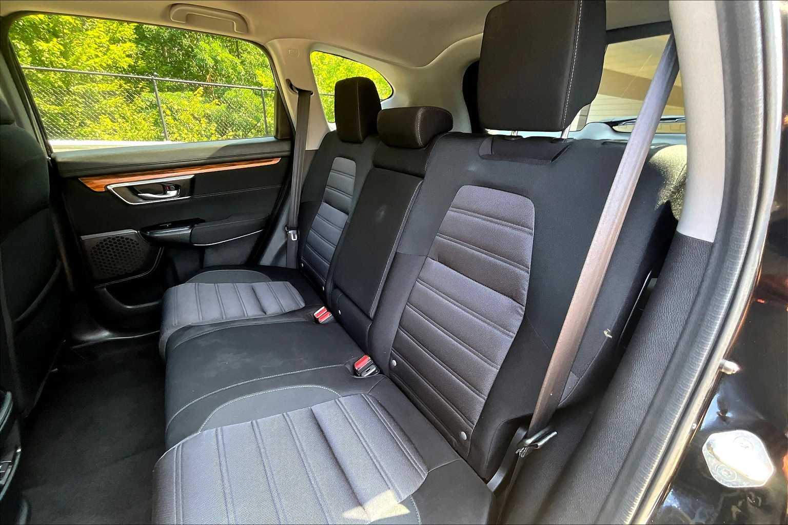 2022 Honda CR-V EX - Photo 15