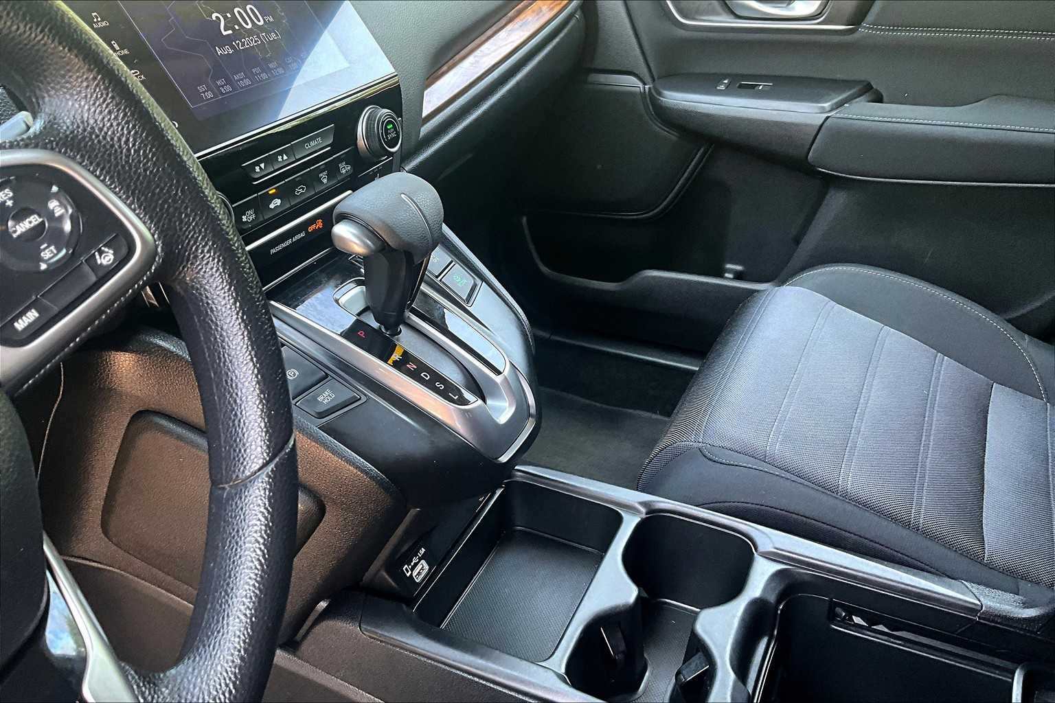 2022 Honda CR-V EX - Photo 20