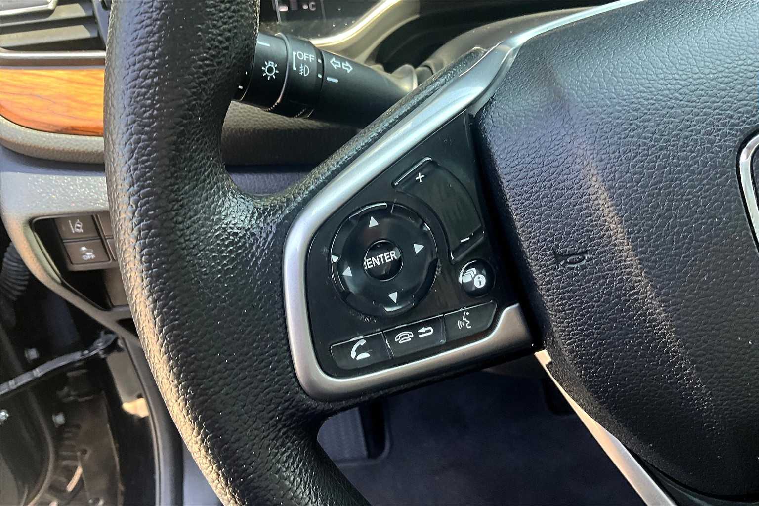 2022 Honda CR-V EX - Photo 23