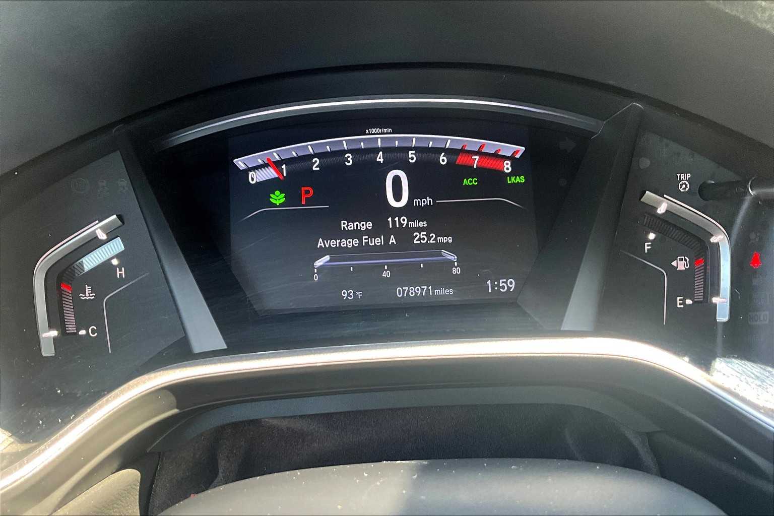 2022 Honda CR-V EX - Photo 25