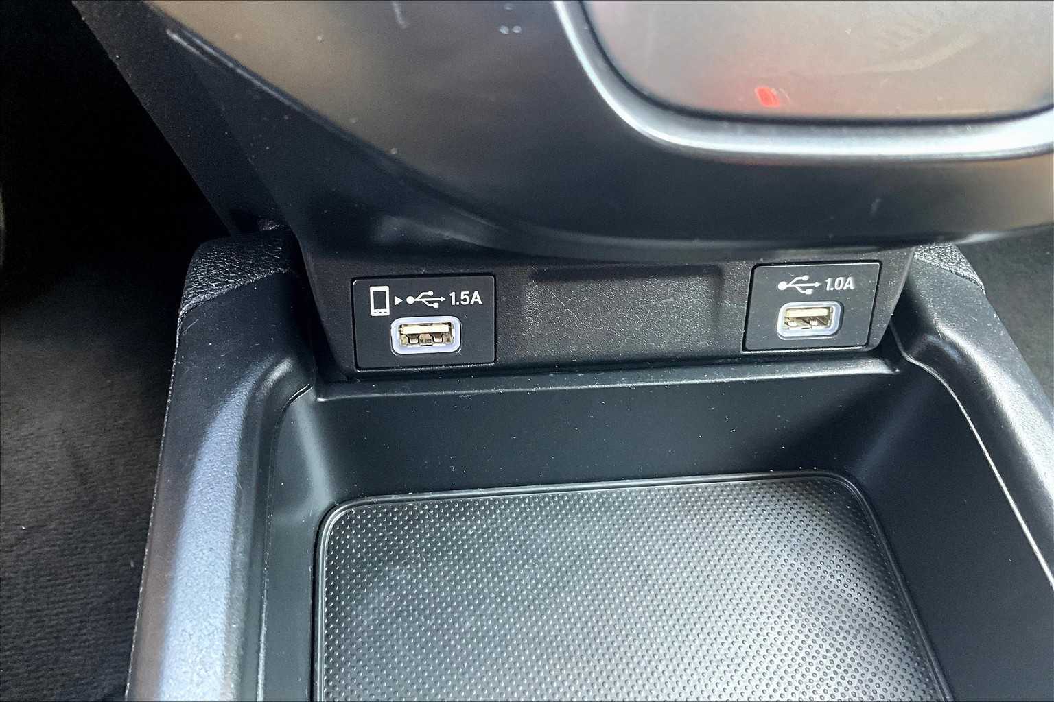 2022 Honda CR-V EX - Photo 26