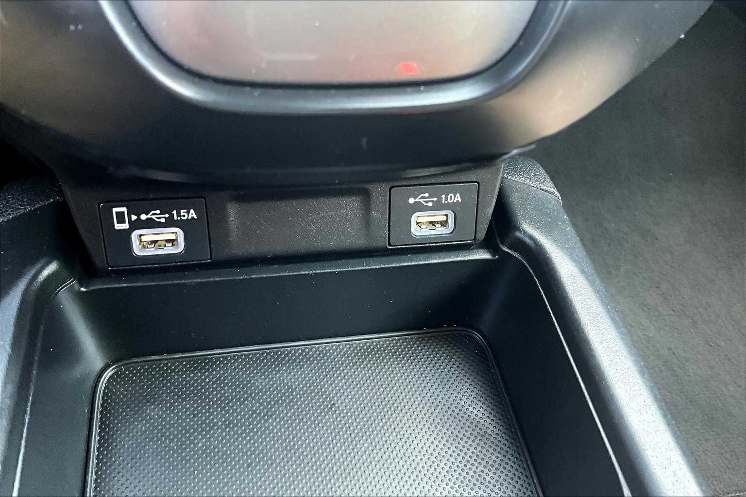 2022 Honda CR-V EX - Photo 27