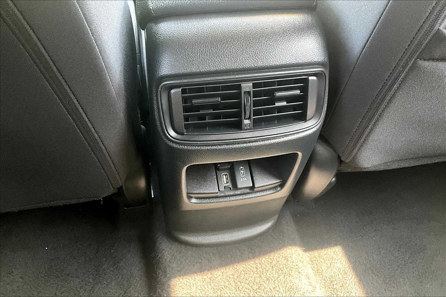 2022 Honda CR-V EX - Photo 28