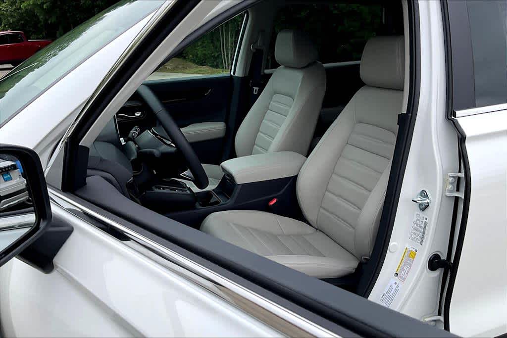 2026 Honda CR-V EX-L - Photo 10