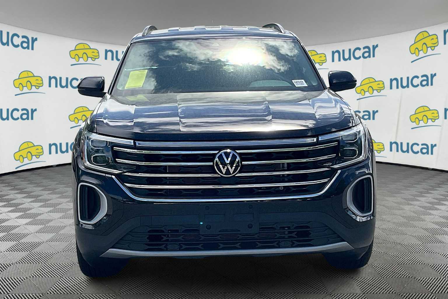 2025 Volkswagen Atlas 2.0T SE - Photo 3