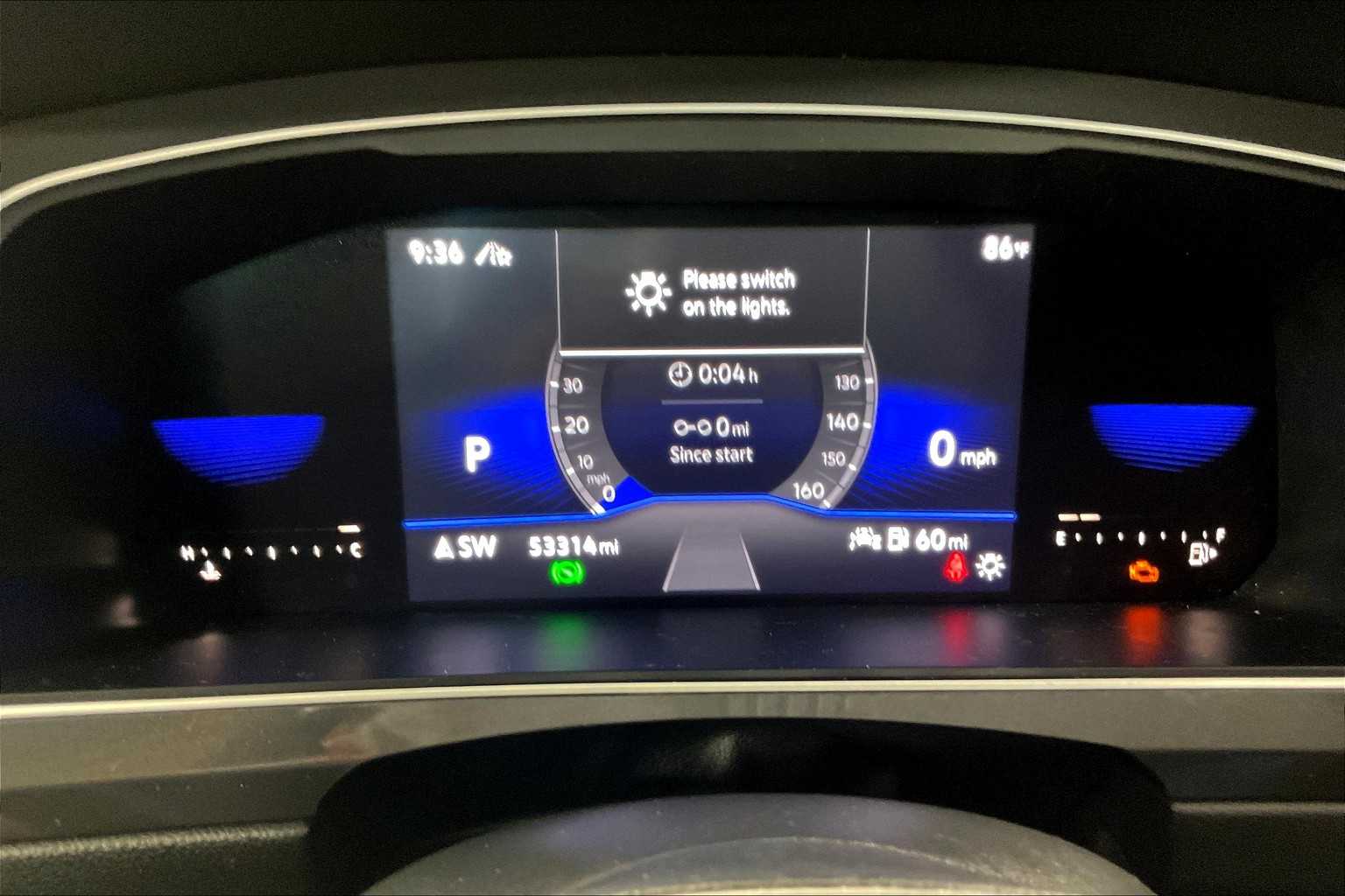 2022 Volkswagen Tiguan SE - Photo 25