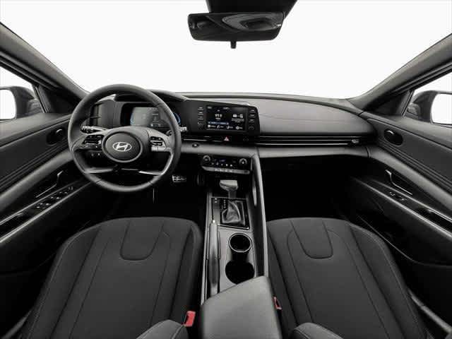 2025 Hyundai Elantra SEL Sport - Photo 23