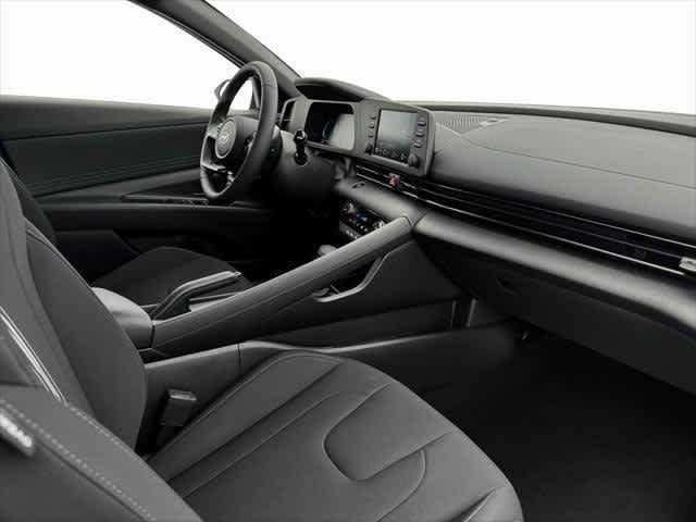 2025 Hyundai Elantra SEL Sport - Photo 25