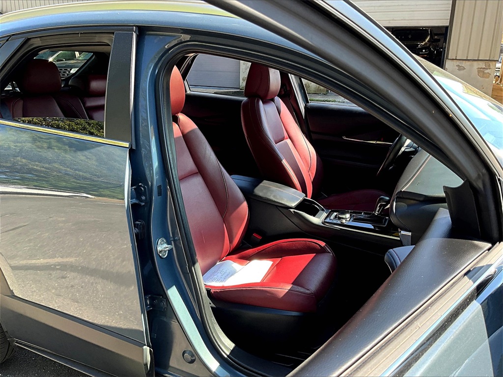 2024 Mazda CX-30 2.5 S Carbon Edition - Photo 11