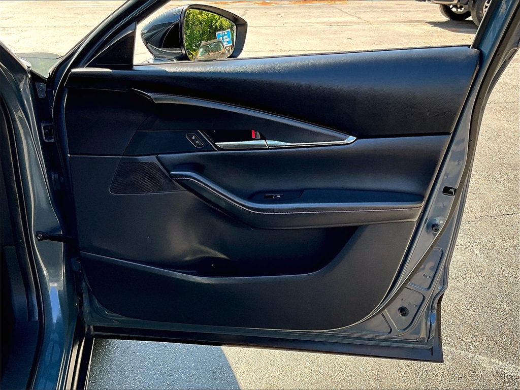 2024 Mazda CX-30 2.5 S Carbon Edition - Photo 12